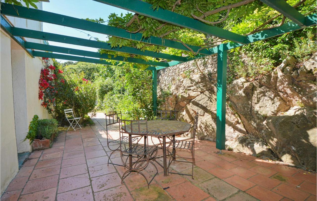 Cozy Home In Sete With Outdoor Swimming Pool Exterior photo