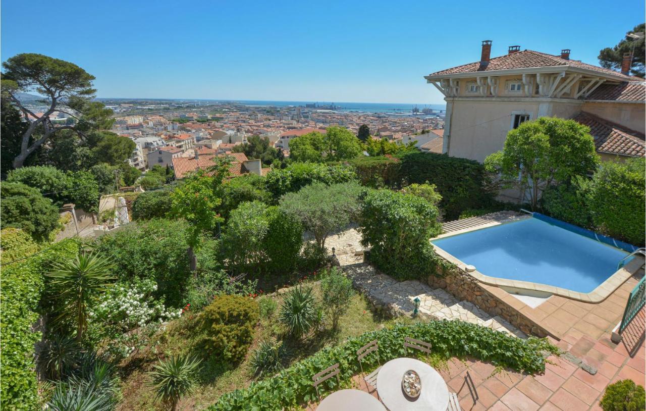 Cozy Home In Sete With Outdoor Swimming Pool Exterior photo