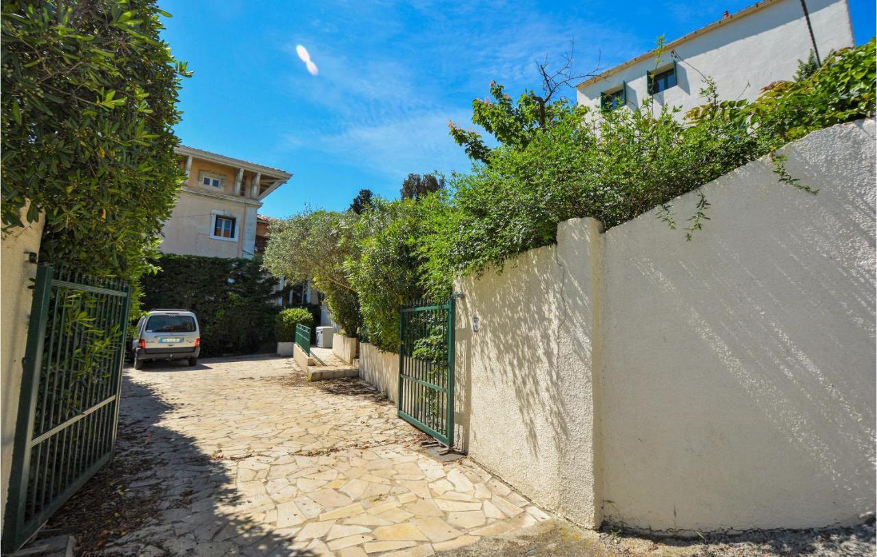 Cozy Home In Sete With Outdoor Swimming Pool Exterior photo